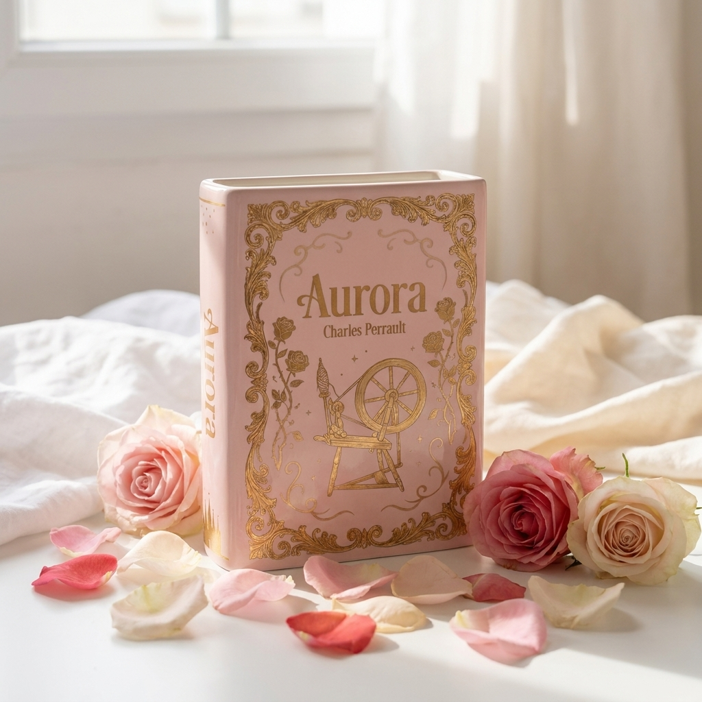 Aurora vase