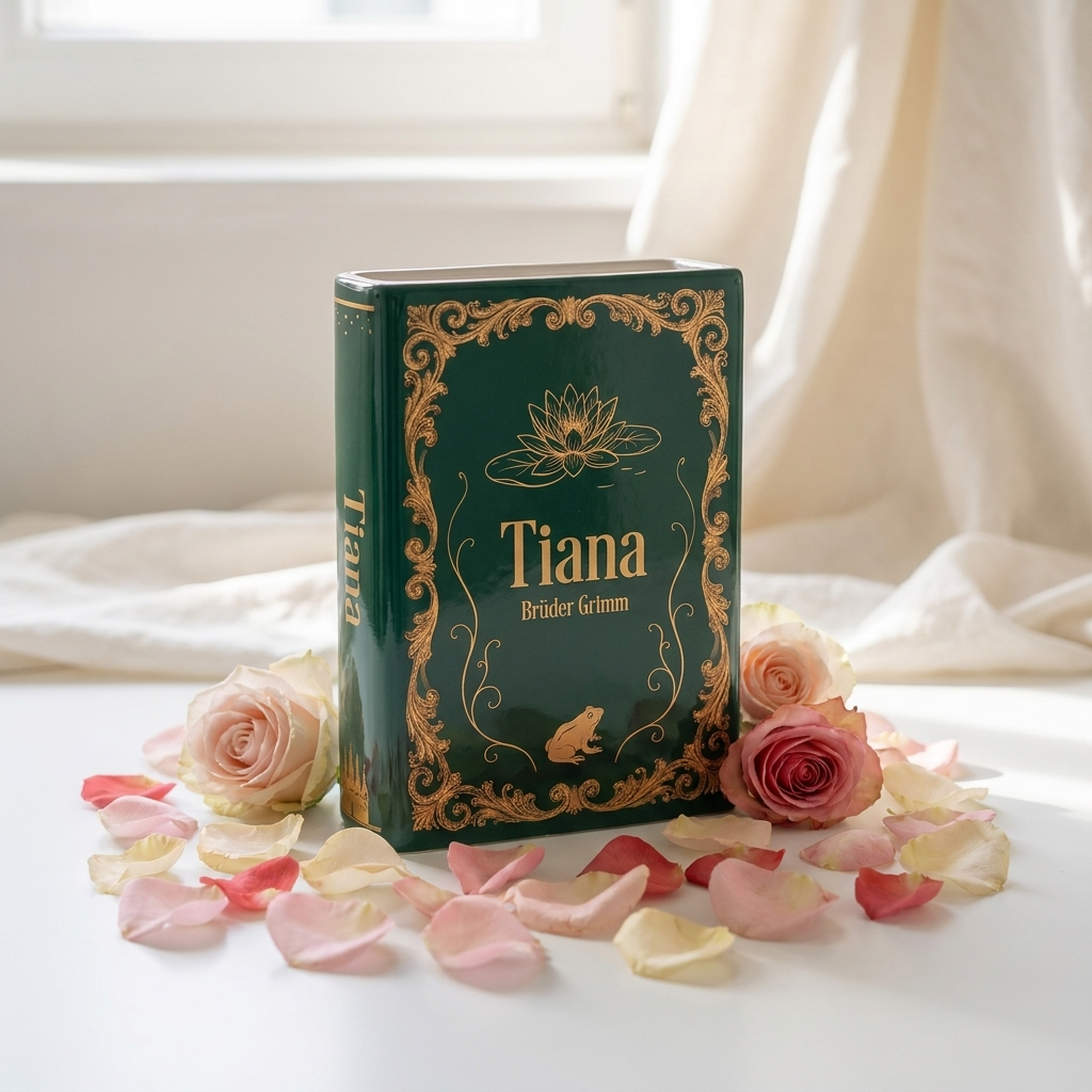 Tiana vase