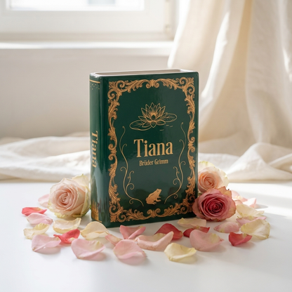 Tiana vase